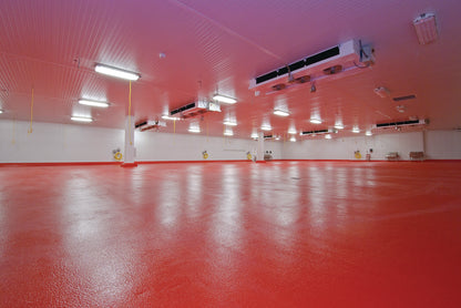 CastorCrete® RT-B System