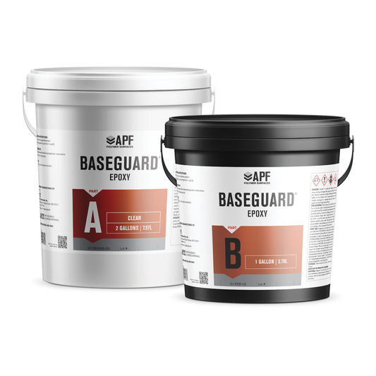 BaseGuard® Epoxy