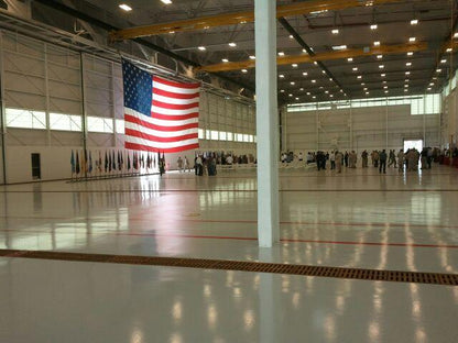 Armor-Rez Jet Deck 300 System