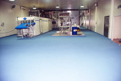 Armor-Rez CQ 600 System