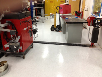 Armor-Rez PC 150 System