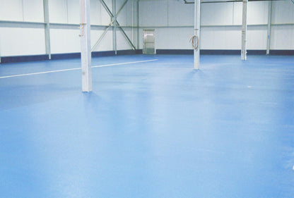 CastorCrete® RT System