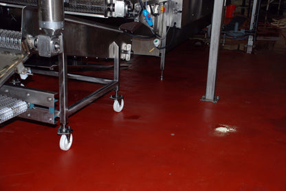 CastorCrete® SL System