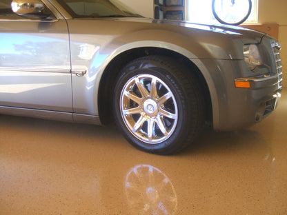 Decorative Light Broadcast System