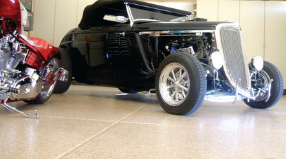 2-Day Decorative Color Chip System