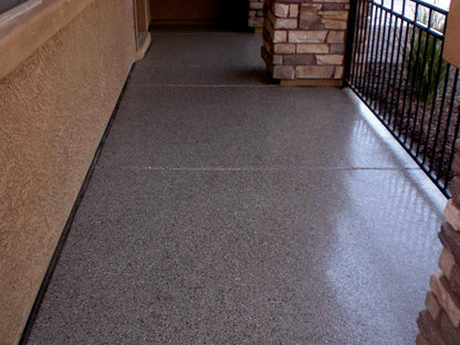 1-Day Decorative Color Chip System