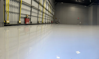 Armor-Rez Jet Deck 200 System