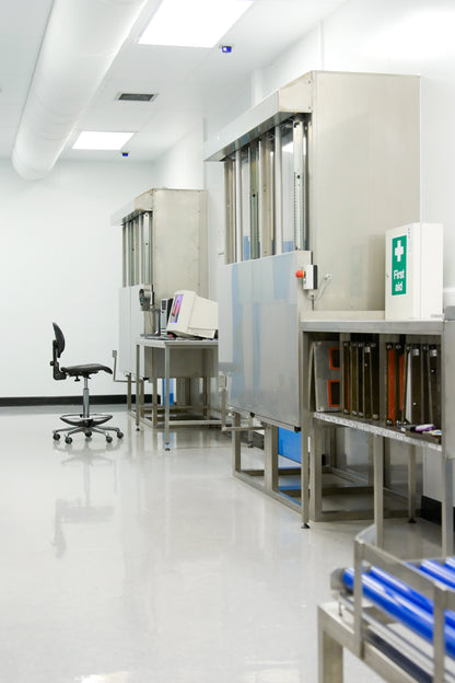 Armor-Rez PC 400 System